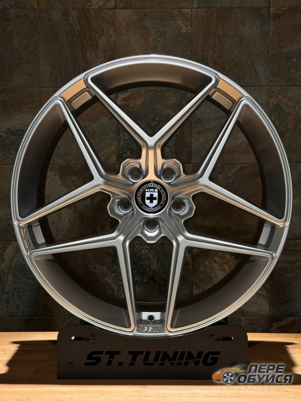 Диски Replica ST YA9560, цвет HS