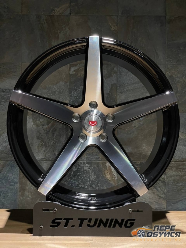 Диски Replica ST ZS017    