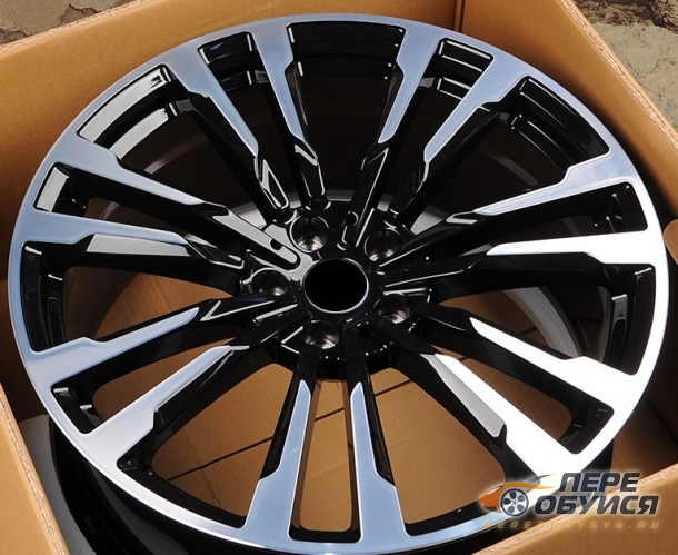 Диски ST Forged 026    