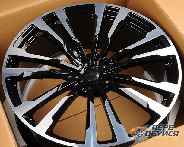 Диски ST Forged 029    