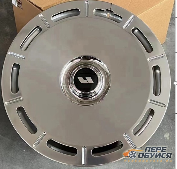 Диски ST Forged JM24 MRGW2512    