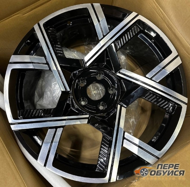 Диски ST Forged JV20572    