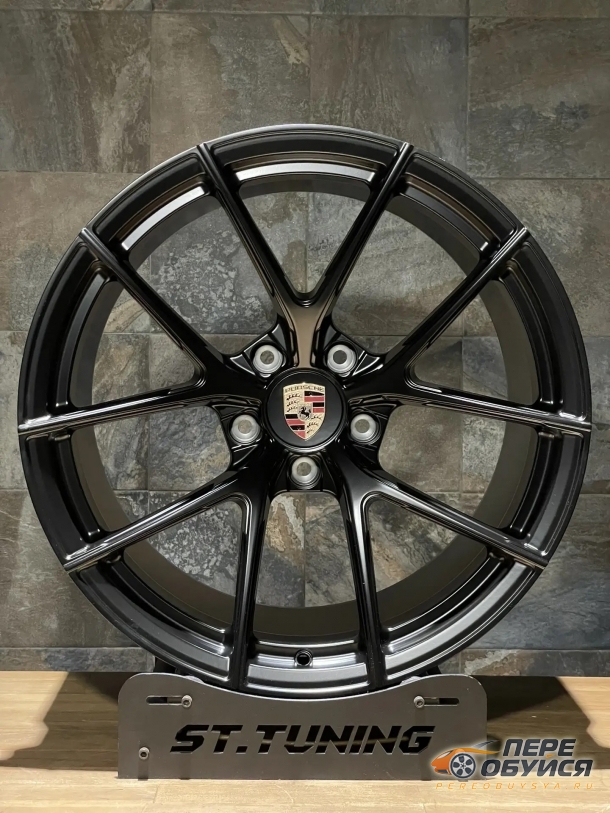 Диски ST Forged JV20626    