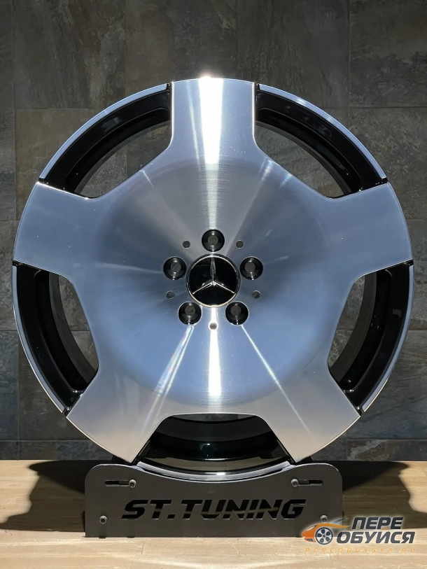 Диски ST Forged JV20652    