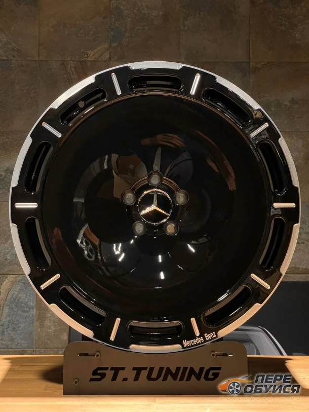 Диски ST Forged JV 29146    