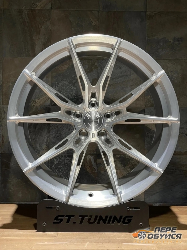 Диски ST Forged JV JV20672    