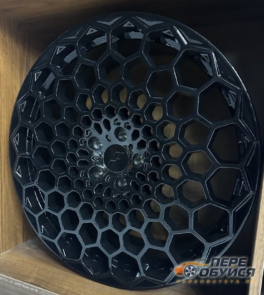 Диски ST Forged LI 240639    