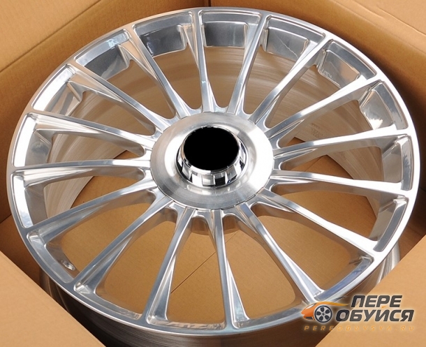 Диски ST Forged MB CRM056    