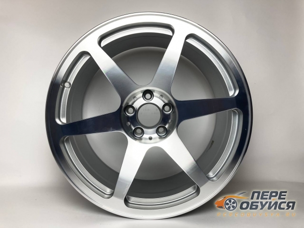 Диски ST Forged MB E 500    