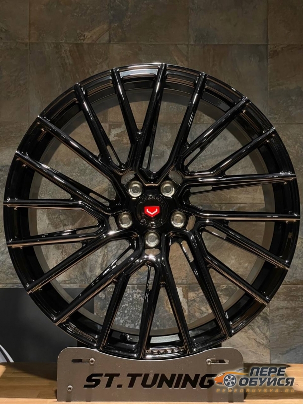 Диски ST Forged VSN014    