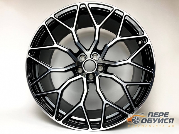 Диски ST Forged VSN HF2    