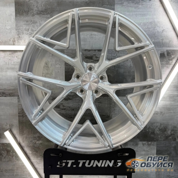 Диски ST Forged Velocity VF6    