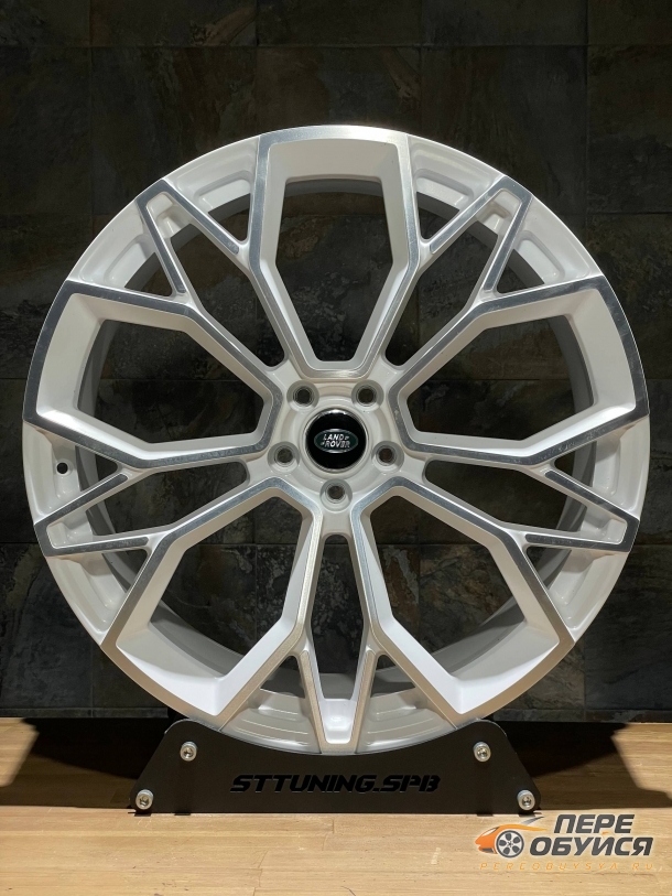 Диски ST Forged YC5111    
