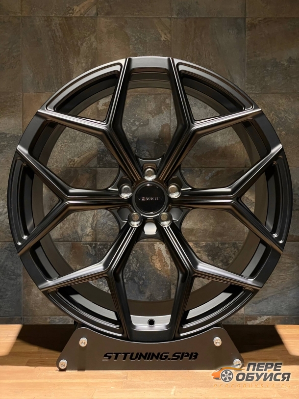 Диски ST Forged YC7869    