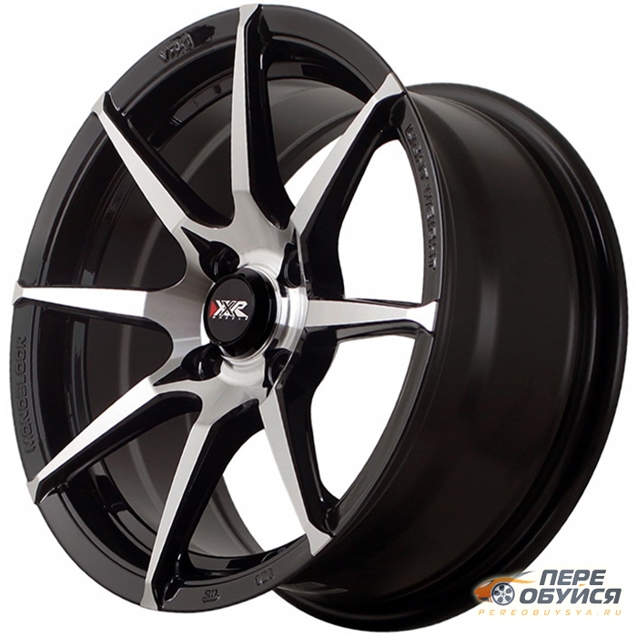 Диски Sakura Wheels 3941    