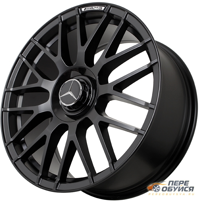 Диски Sakura Wheels 9410, цвет B1-M7