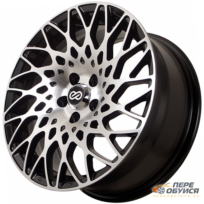 Диски Sakura Wheels 9511, цвет B4