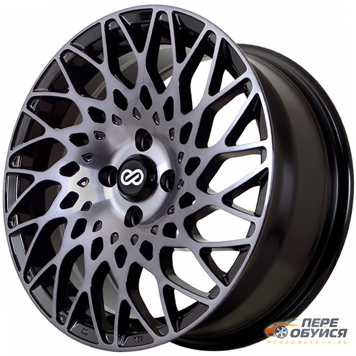 Диски Sakura Wheels 9511, цвет B4B