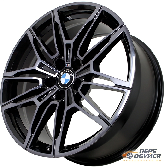 Диски Sakura Wheels 9555    