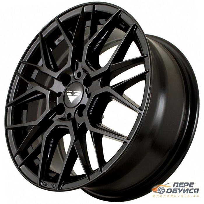Диски Sakura Wheels 9558    