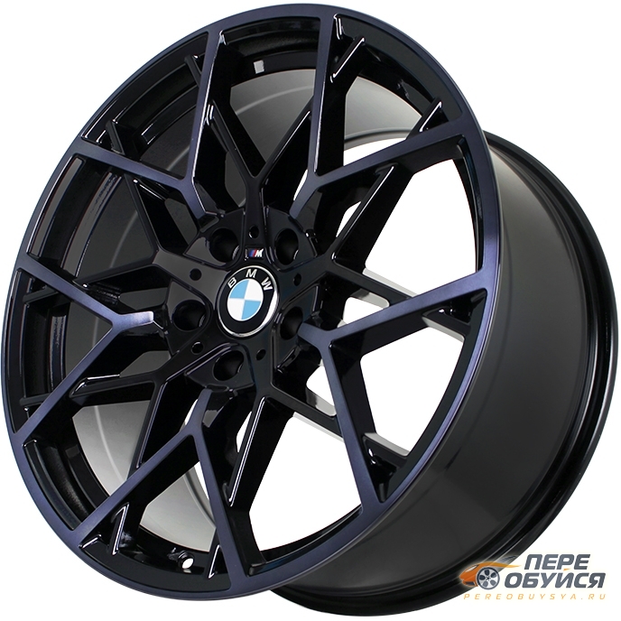Диски Sakura Wheels D9483    