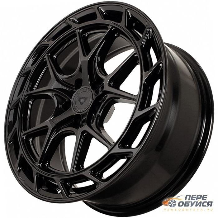 Диски Sakura Wheels DA5652, цвет B1