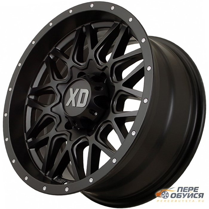 Диски Sakura Wheels DR2734, цвет B1-M7