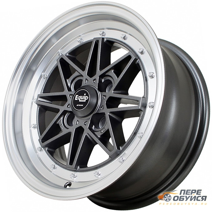 Диски Sakura Wheels R9105    