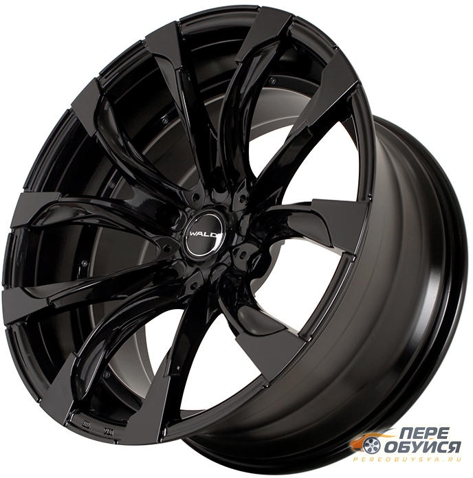 Диски Sakura Wheels R9546    