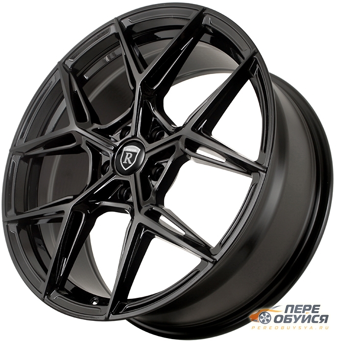 Диски Sakura Wheels YA3823, цвет B1