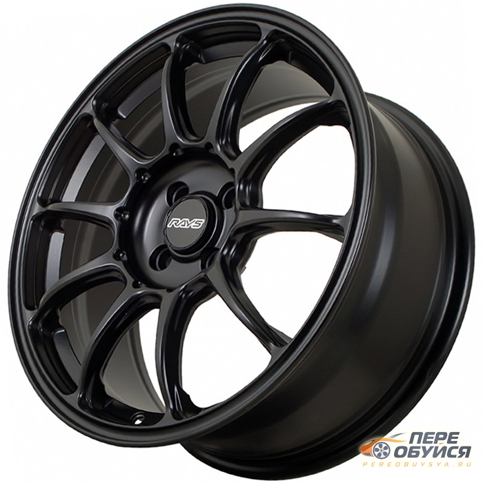 Диски Sakura Wheels YA3847, цвет B1-M7