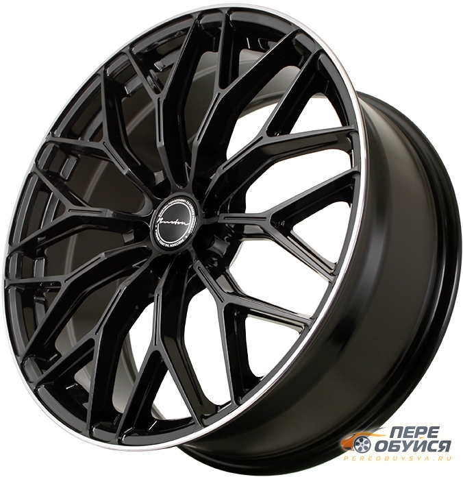 Диски Sakura Wheels YA5647    