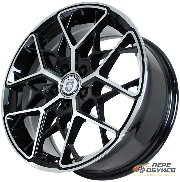 Диски Sakura Wheels YA8135    