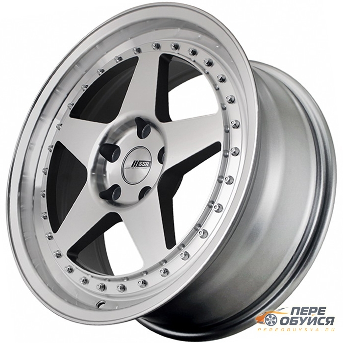 Диски Sakura Wheels YA8520    