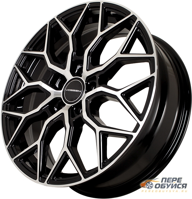 Диски Sakura Wheels YA9547, цвет B4