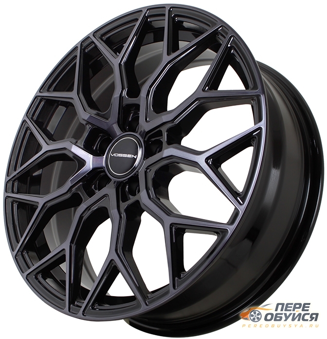 Диски Sakura Wheels YA9547, цвет B4B