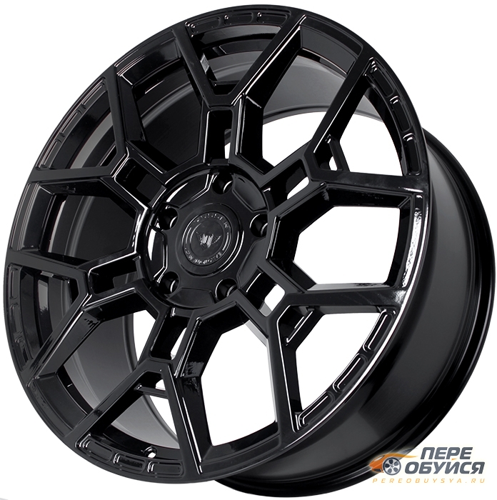 Диски Sakura Wheels YA9554, цвет B1