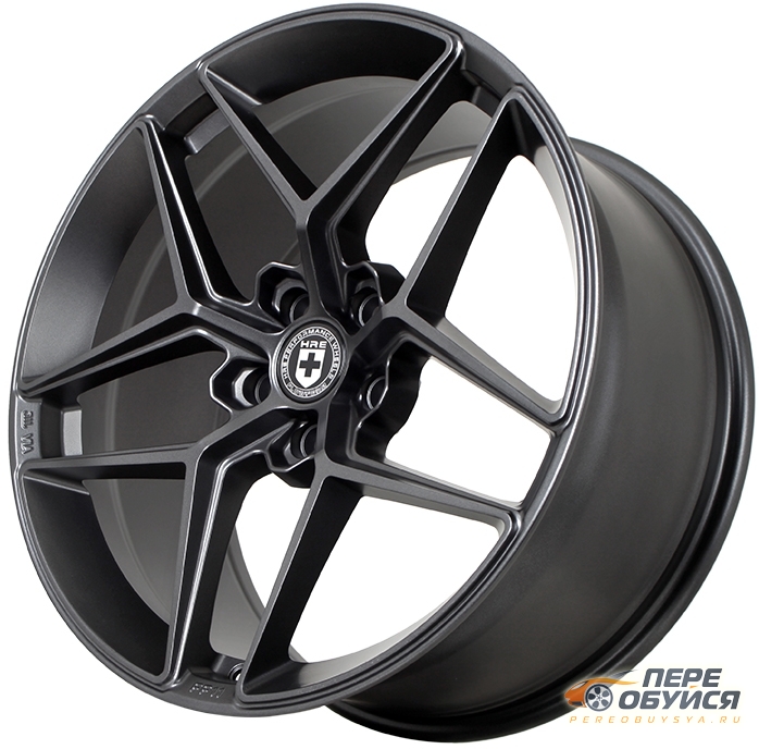 Диски Sakura Wheels YA9560, цвет BF1-M7