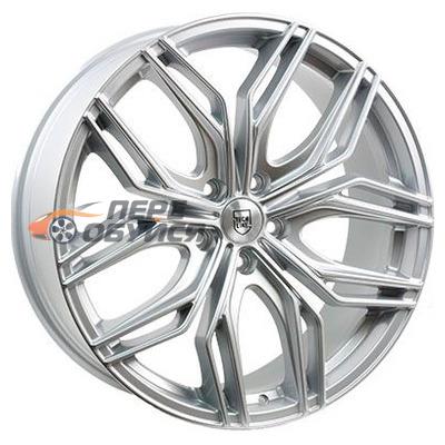 Диски TechLine 205, цвет Silver