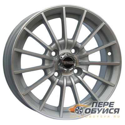 Диски TechLine 302    