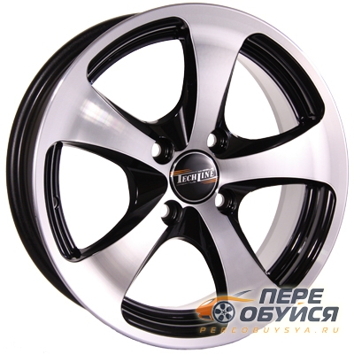 Диски TechLine 403, цвет BD