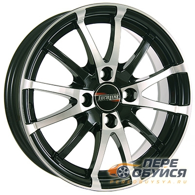 Диски TechLine 420, цвет BD