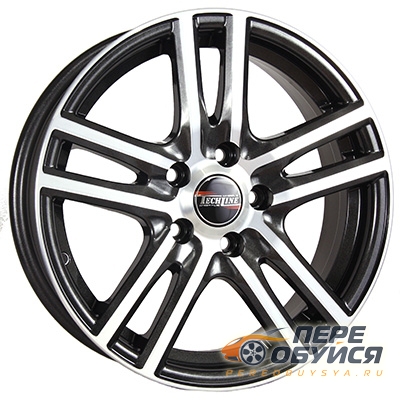 Диски TechLine 429    