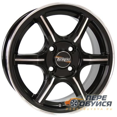 Диски TechLine 433, цвет BD