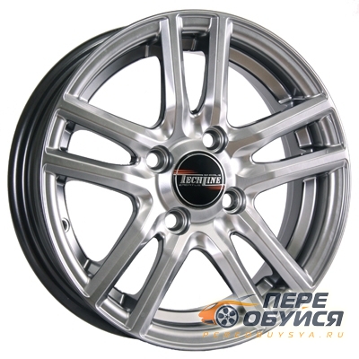 Диски TechLine 529, цвет HB