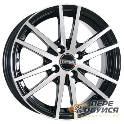 Диски TechLine 535, цвет BD