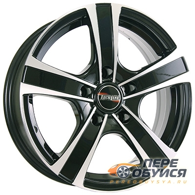 Диски TechLine 539, цвет BD