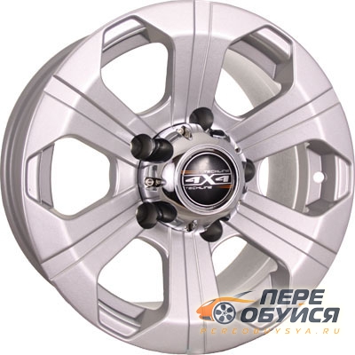 Диски TechLine 547    