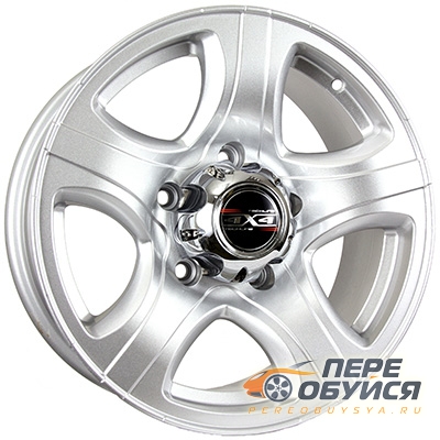 Диски TechLine 622    