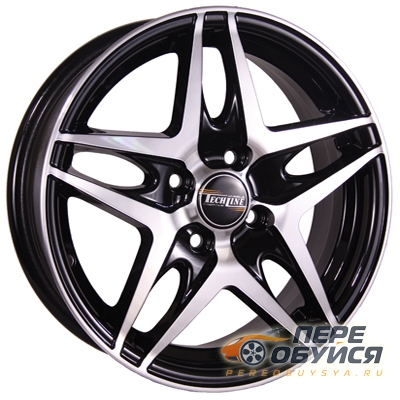 Диски TechLine 630    